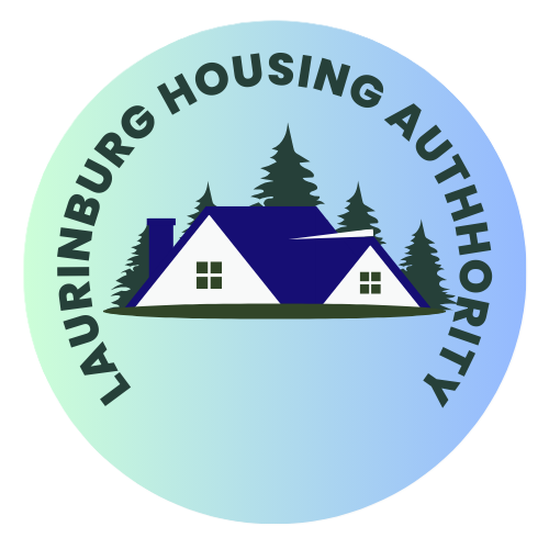 Laurinburg Housing Authority Logo